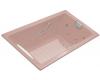 Kohler Tea-for-Two K-856-V-45 Wild Rose 5.5' Whirlpool Bath Tub with Spa/Massage Experience