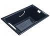 Kohler Tea-for-Two K-856-V-52 Navy 5.5' Whirlpool Bath Tub with Spa/Massage Experience