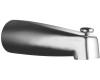 Kohler Coralais K-15138-CP Polished Chrome Diverter Bath Spout