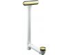 Kohler Archer K-7272-AF Vibrant French Gold Bath Drain