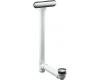 Kohler Archer K-7272-CP Polished Chrome Bath Drain