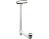 Kohler Archer K-7272-SN Vibrant Polished Nickel Bath Drain