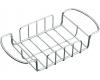 Kohler K-6632-ST Stainless Steel Wire Basket