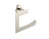 Kraus KEA-12229BN Imperium Brushed Nickel Tissue Holder Without Cover