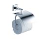 Kraus KEA-14426CH Aura Chrome Tissue Holder With Cover