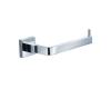 Kraus KEA-14429CH Aura Chrome Tissue Holder Without Cover