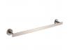 Kraus KEA-12237BN Imperium Brushed Nickel Towel Bar