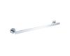 Kraus KEA-12237CH Imperium Chrome Towel Bar