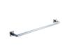 Kraus KEA-14437CH Aura Chrome Towel Bar