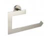 Kraus KEA-12225BN Imperium Brushed Nickel Towel Ring