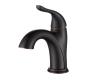 Kraus FUS-1011ORB Arcus Oil Rubbed Bronze Single Lever Basin Bathroom Faucet