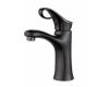 Kraus FUS-13101ORB Cirrus Oil Rubbed Bronze Single Lever Basin Bathroom Faucet