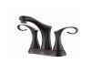 Kraus FUS-13102ORB Cirrus Oil Rubbed Bronze 4-Inch Centerset 2-Handle Bathroom Faucet Kraus FUS-13102ORB Cirrus Oil Rubbed Bronze 4-Inch Centerset 2-Handle Bathroom Faucet