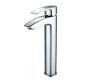 Kraus FVS-1810CH Visio Chrome Single Lever Vessel Bathroom Faucet Kraus FVS-1810CH Visio Chrome Single Lever Vessel Bathroom Faucet