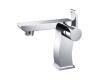 Kraus KEF-14601CH Sonus Chrome Single Lever Basin Bathroom Faucet