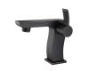 Kraus KEF-14601ORB Sonus Oil Rubbed Bronze Single Lever Basin Bathroom Faucet