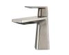 Kraus KEF-15301BN Aplos Brushed Nickel Single Lever Basin Bathroom Faucet