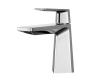 Kraus KEF-15301CH Aplos Chrome Single Lever Basin Bathroom Faucet