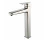 Kraus KEF-15500BN Virtus Brushed Nickel Single Lever Vessel Bathroom Faucet