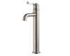 Kraus KEF-15600BN Solinder Brushed Nickel Single Lever Vessel Bathroom Faucet