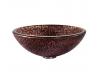 Kraus GV-571-19mm Venus Glass Vessel Bathroom Sink Kraus GV-571-19mm Venus Glass Vessel Bathroom Sink
