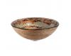 Kraus GV-651 Ares Glass Vessel Bathroom Sink Kraus GV-651 Ares Glass Vessel Bathroom Sink