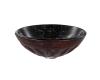 Kraus GV-681-19mm Magma Glass Vessel Bathroom Sink Kraus GV-681-19mm Magma Glass Vessel Bathroom Sink