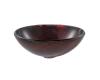 Kraus GV-682 Saturn Glass Vessel Bathroom Sink Kraus GV-682 Saturn Glass Vessel Bathroom Sink