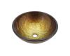 Kraus GV-690-19mm Triton Glass Vessel Bathroom Sink Kraus GV-690-19mm Triton Glass Vessel Bathroom Sink