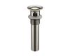 Kraus PU-14BN Brushed Nickel Pop-Up Drain