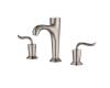 Kraus FUS-13803BN Coda Brushed Nickel 8-Inch Widespread 2-Handle Bathroom Faucet Kraus FUS-13803BN Coda Brushed Nickel 8-Inch Widespread 2-Handle Bathroom Faucet
