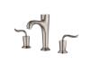 Kraus FUS-13803BN Coda Brushed Nickel 8-Inch Widespread 2-Handle Bathroom Faucet