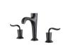 Kraus FUS-13803ORB Coda Oil Rubbed Bronze 8-Inch Widespread 2-Handle Bathroom Faucet Kraus FUS-13803ORB Coda Oil Rubbed Bronze 8-Inch Widespread 2-Handle Bathroom Faucet