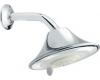 Moen Asceri 104238 Chrome 4-Function Showerhead