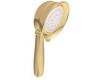 Moen Asceri 3835CG Classic Gold 4-Function Handheld Shower