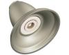 Moen Castleby 3903BN Brushed Nickel Showerhead