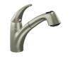 Moen 7560SL Extensa Stainless Lever Handle Kitchen Pullout Faucet