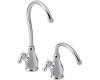 Moen 77100 AquaSuite Chrome PureTouch Water Filtration System