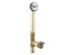 Moen 90410 Chrome Trip Lever Bath Drain Assembly Kit