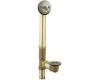 Moen 90410AN Antique Nickel Trip Lever Bath Drain Assembly Kit