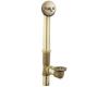 Moen 90410BB Brushed Bronze Trip Lever Bath Drain Assembly Kit