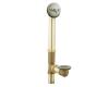 Moen 90410BN Brushed Nickel Trip Lever Bath Drain Assembly Kit