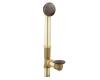 Moen 90410ORB Oil Rubbed Bronze Trip Lever Bath Drain Assembly Kit