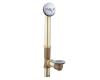 Moen 90410PM Platinum Trip Lever Bath Drain Assembly Kit