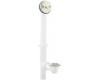 Moen 90430ST Satine Trip Lever Bath Drain Assembly Kit