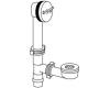 Moen 90450PM Platinum Trip Lever Bath Drain Assembly Kit