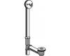 Moen 90480PM Platinum Trip Lever Bath Drain Assembly Kit