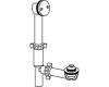 Moen 90530 Chrome Lift-N-Drain Bath Drain Assembly Kit