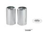 Moen A1616 Kingsley Chrome 3" Vessel Extension Kit