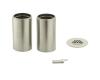 Moen A1616BN Kingsley Brushed Nickel 3" Vessel Extension Kit